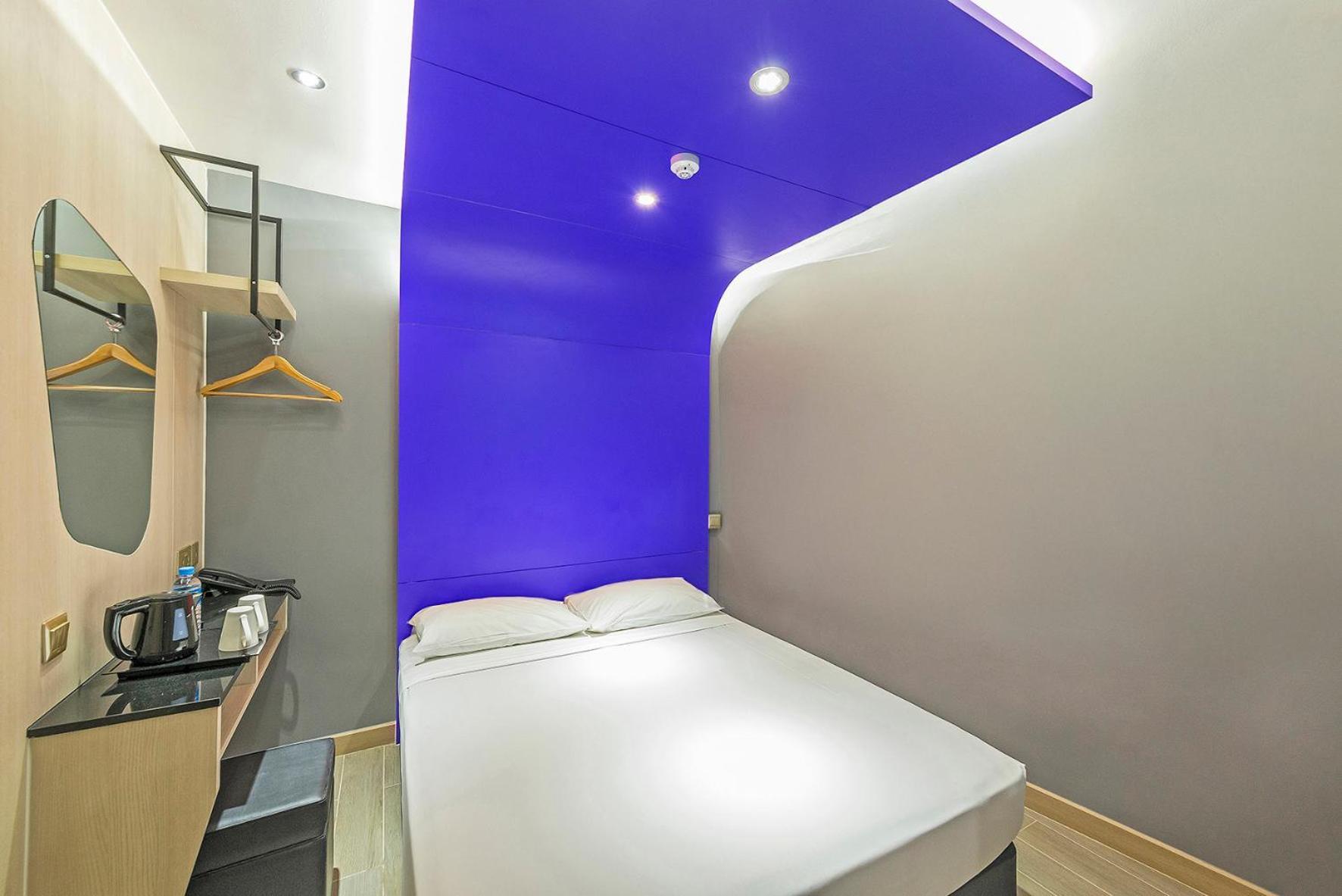Hotel 81 Lavender 新加坡 外观 照片